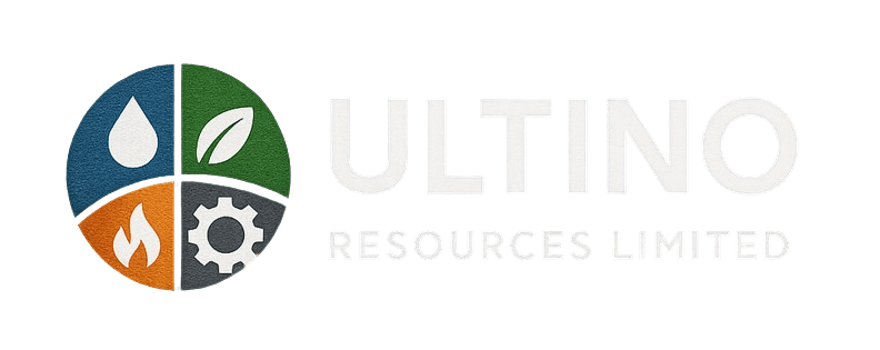 UltinoResources Limited